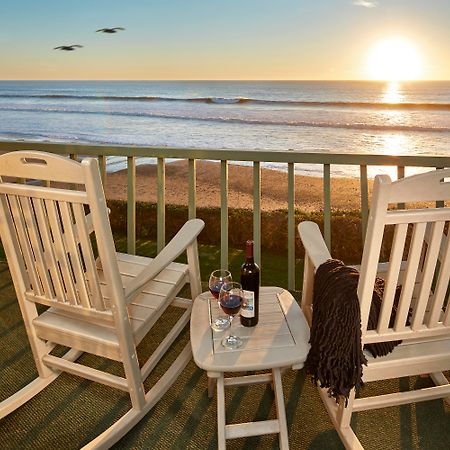 Cavalier Oceanfront Resort San Simeon Zewnętrze zdjęcie