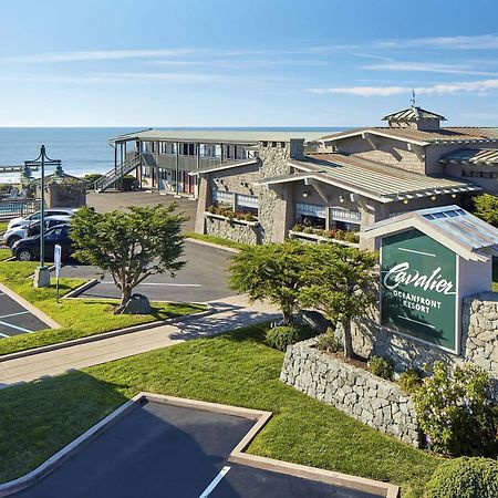 Cavalier Oceanfront Resort San Simeon Zewnętrze zdjęcie