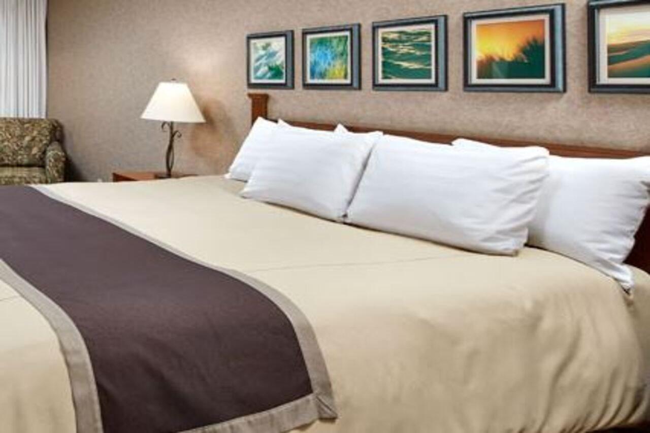 Cavalier Oceanfront Resort San Simeon Zewnętrze zdjęcie