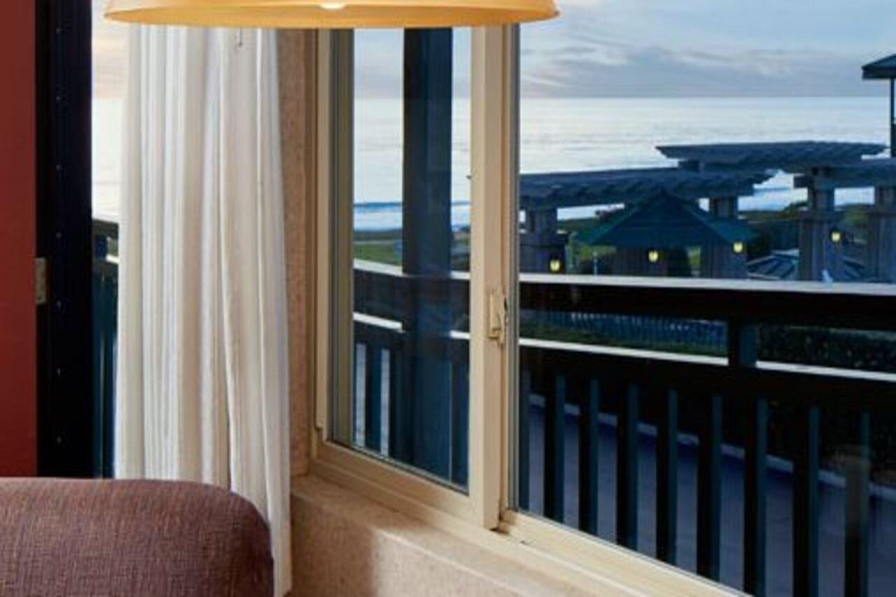 Cavalier Oceanfront Resort San Simeon Zewnętrze zdjęcie