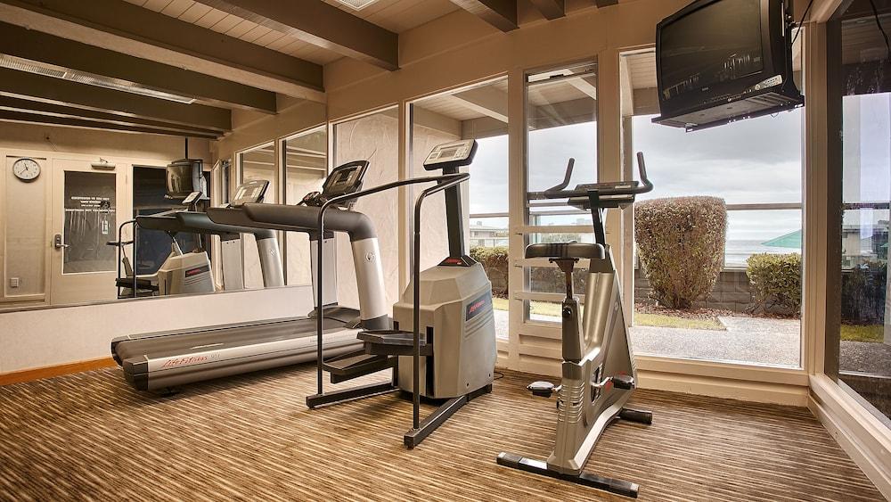 Cavalier Oceanfront Resort San Simeon Zewnętrze zdjęcie