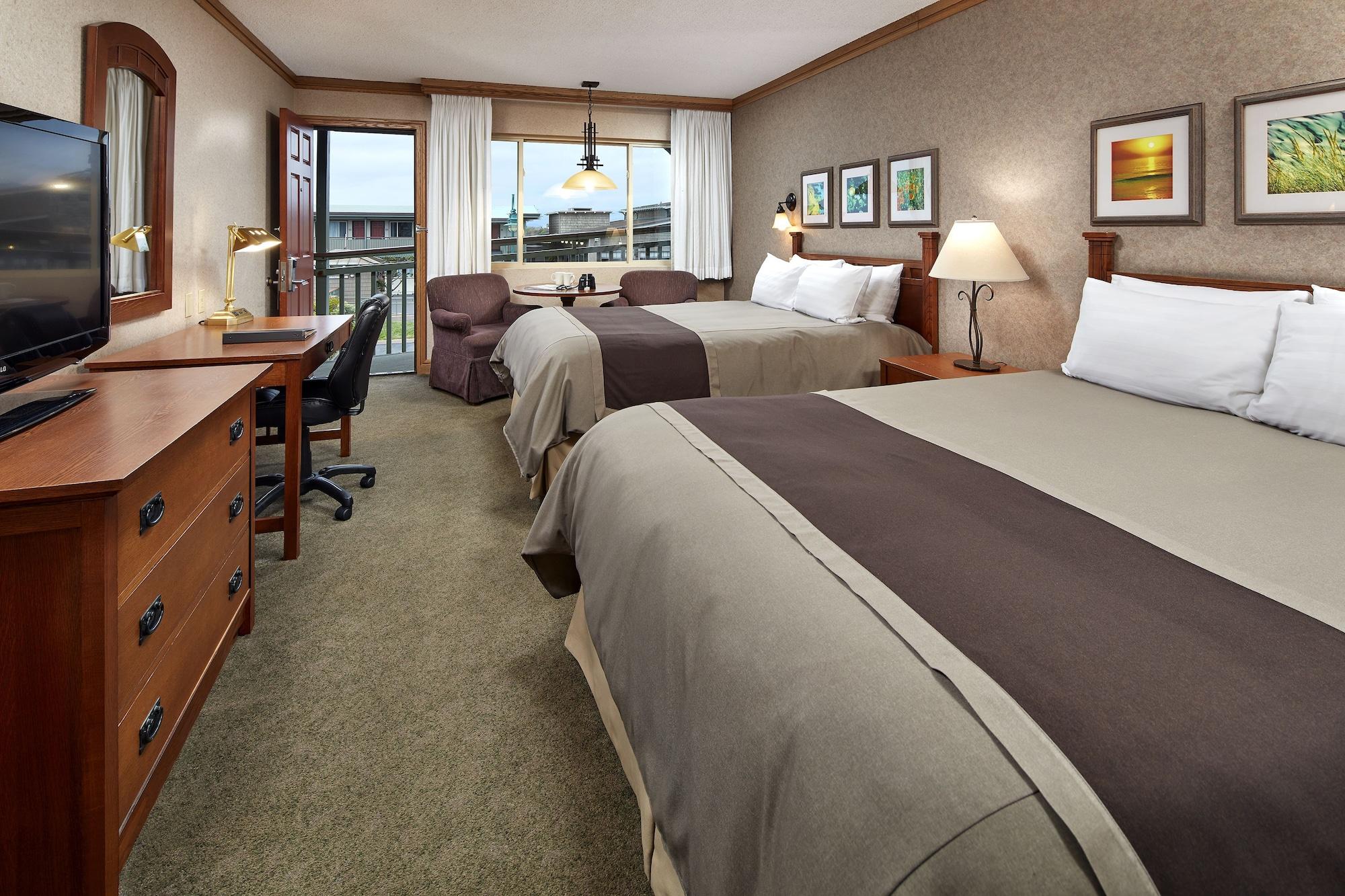 Cavalier Oceanfront Resort San Simeon Zewnętrze zdjęcie