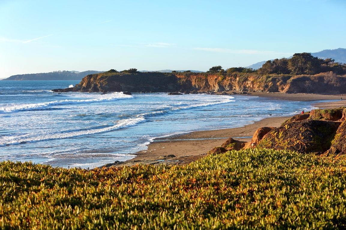 Cavalier Oceanfront Resort San Simeon Zewnętrze zdjęcie