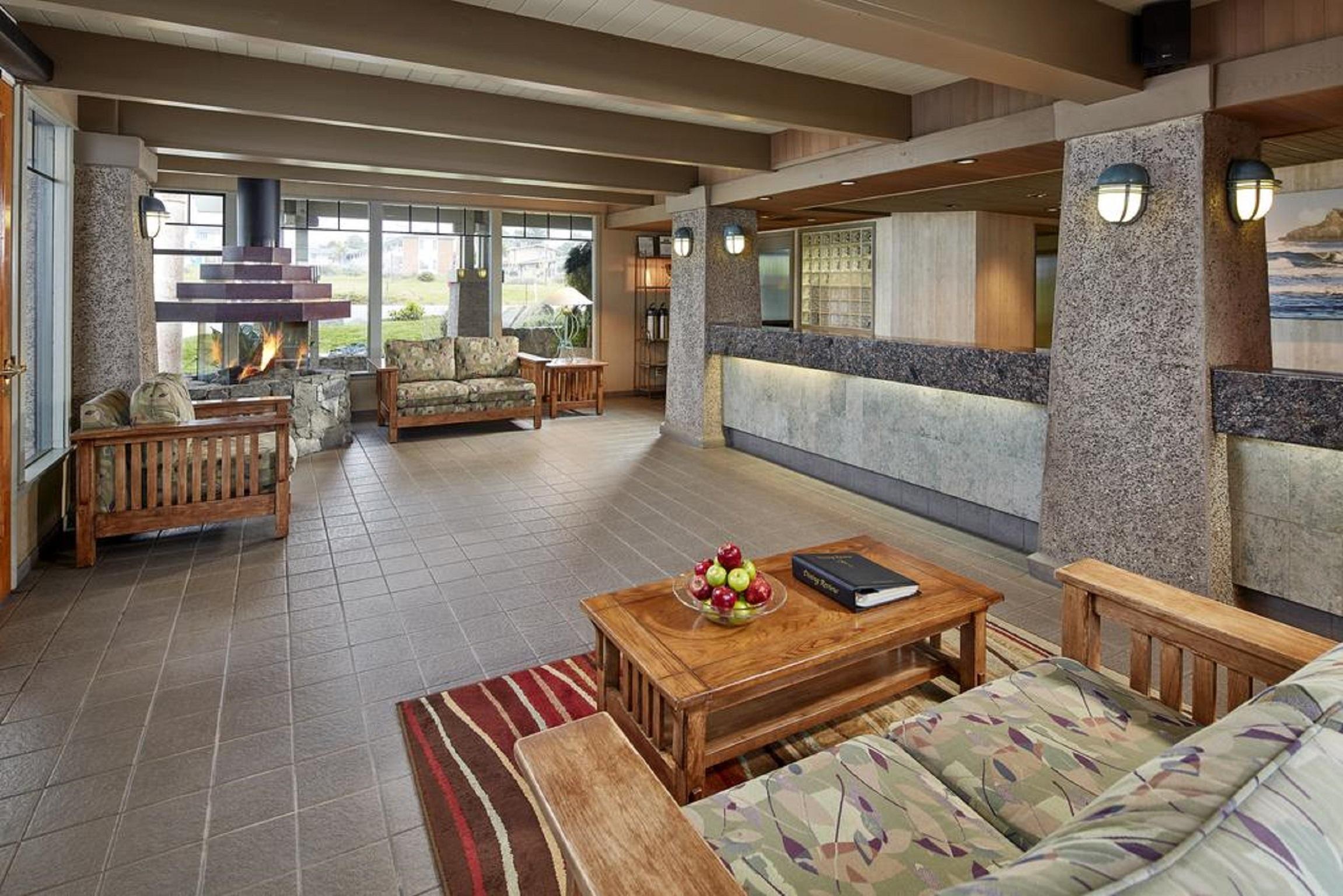 Cavalier Oceanfront Resort San Simeon Zewnętrze zdjęcie
