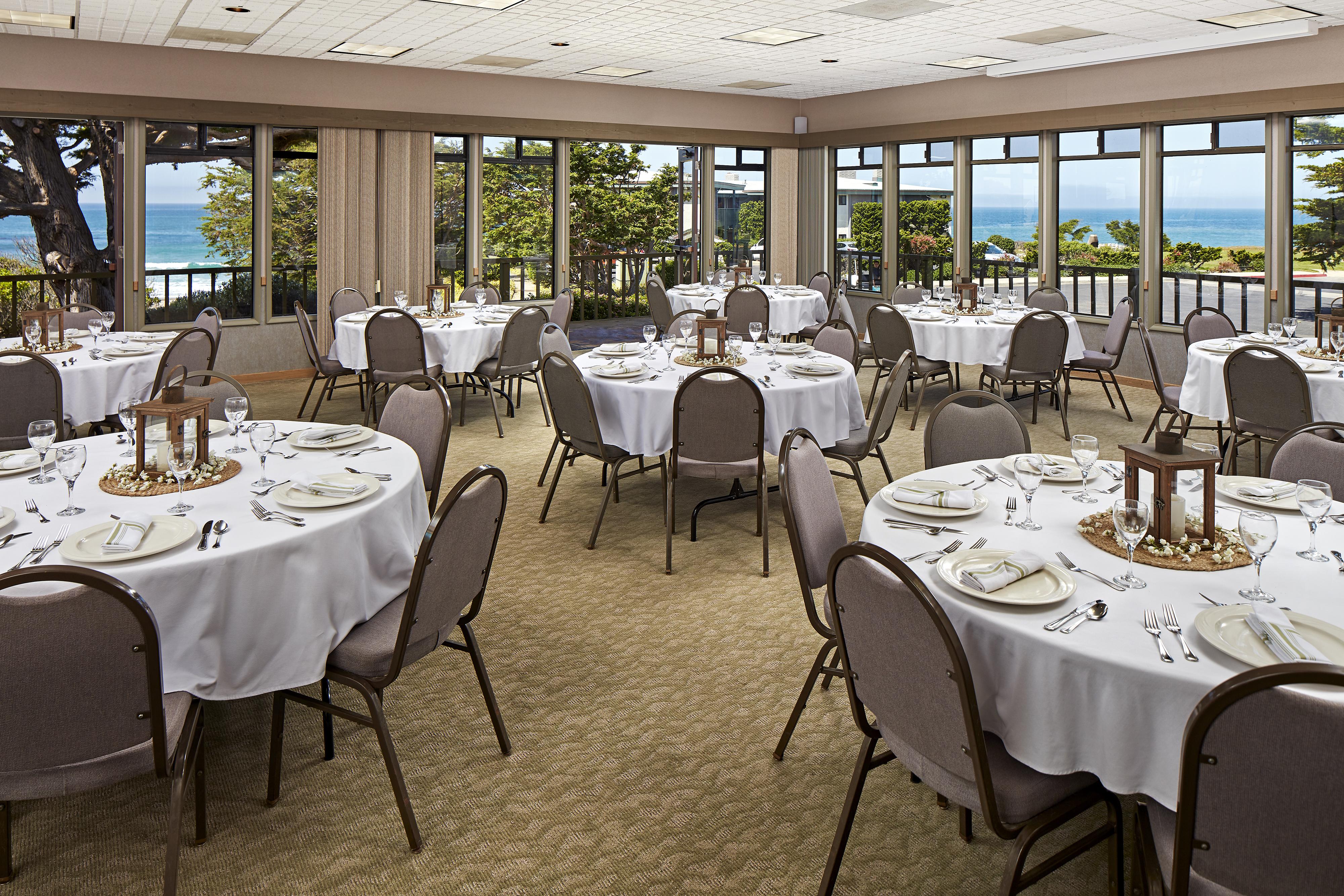 Cavalier Oceanfront Resort San Simeon Zewnętrze zdjęcie