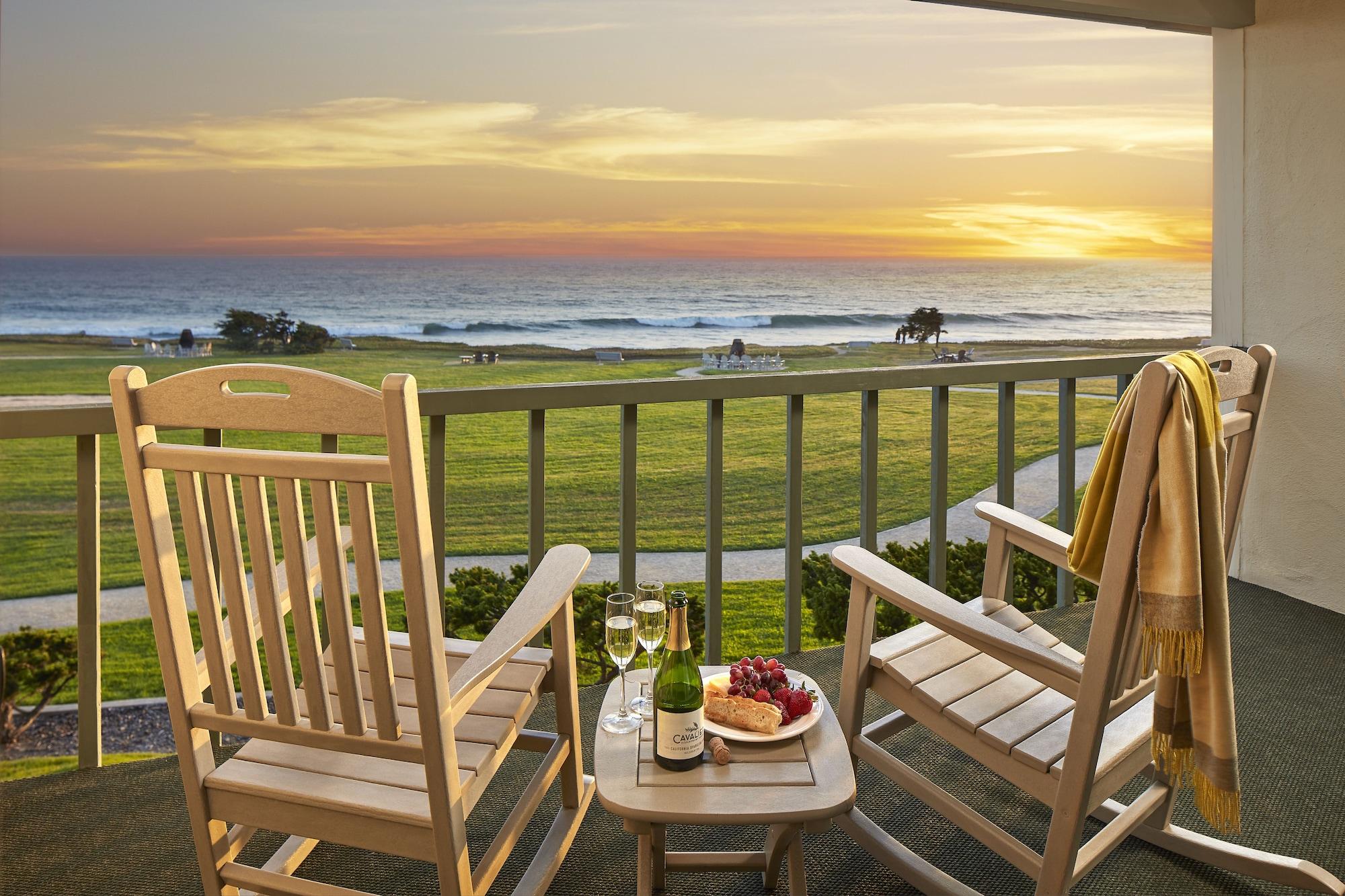 Cavalier Oceanfront Resort San Simeon Zewnętrze zdjęcie