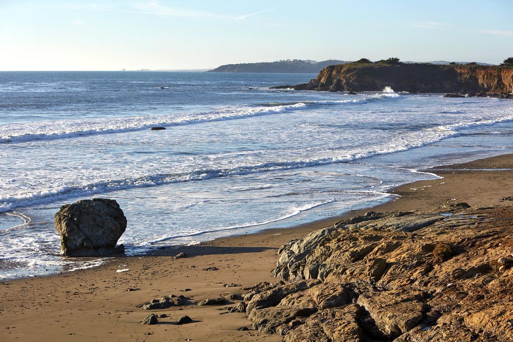 Cavalier Oceanfront Resort San Simeon Zewnętrze zdjęcie