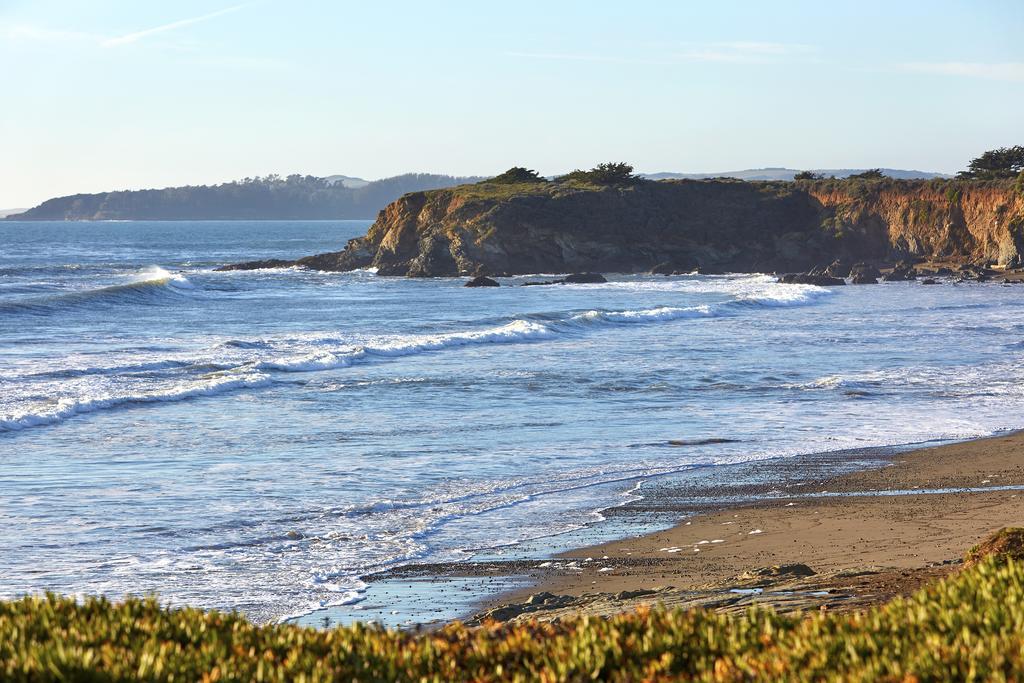 Cavalier Oceanfront Resort San Simeon Zewnętrze zdjęcie