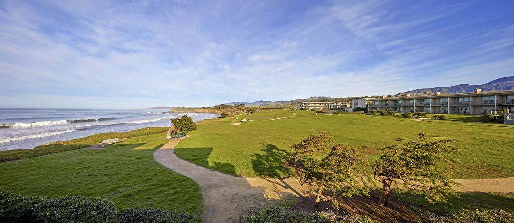 Cavalier Oceanfront Resort San Simeon Zewnętrze zdjęcie