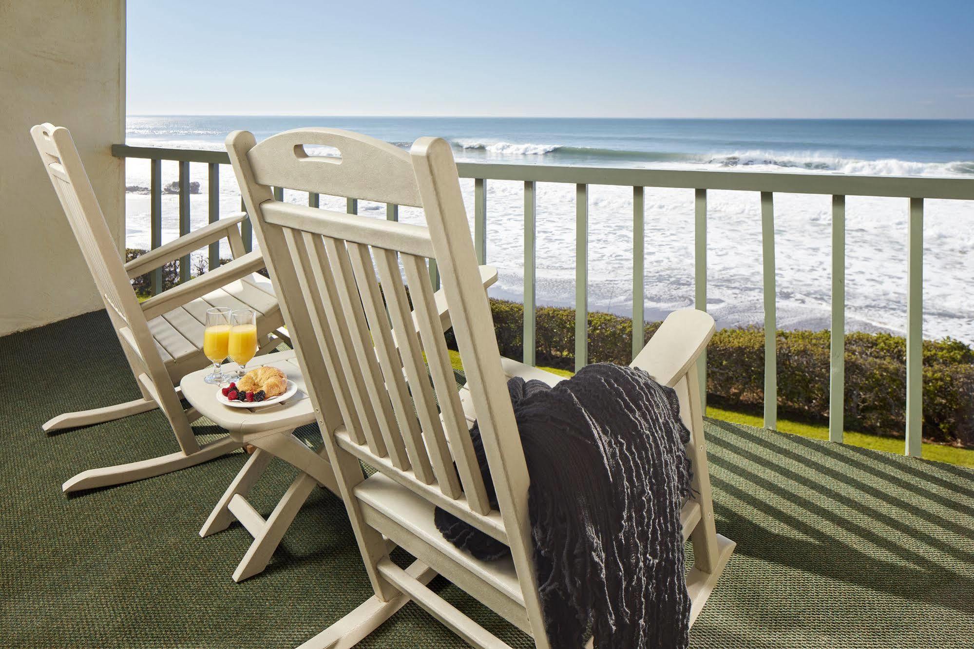 Cavalier Oceanfront Resort San Simeon Zewnętrze zdjęcie