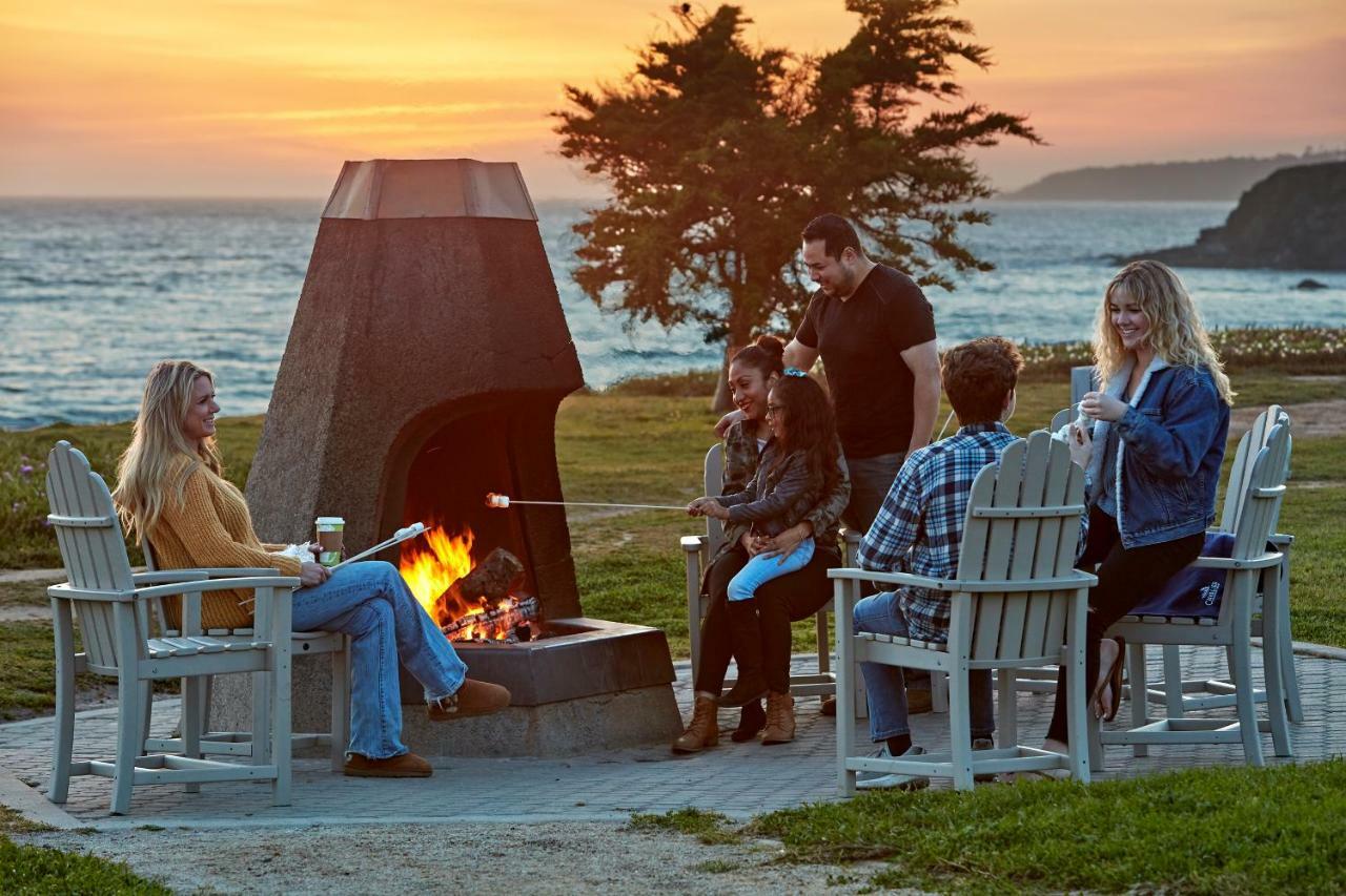 Cavalier Oceanfront Resort San Simeon Zewnętrze zdjęcie