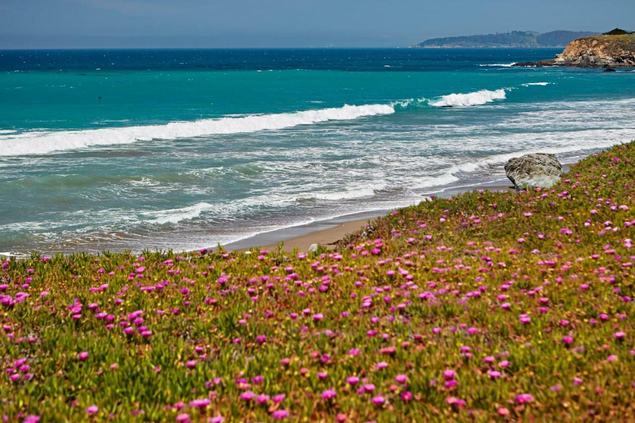 Cavalier Oceanfront Resort San Simeon Zewnętrze zdjęcie